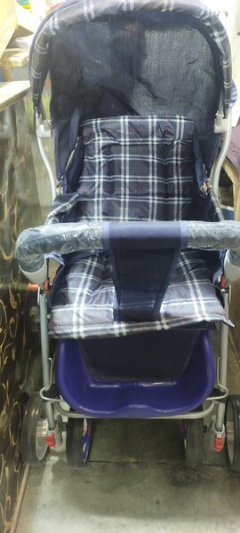 Baby frame