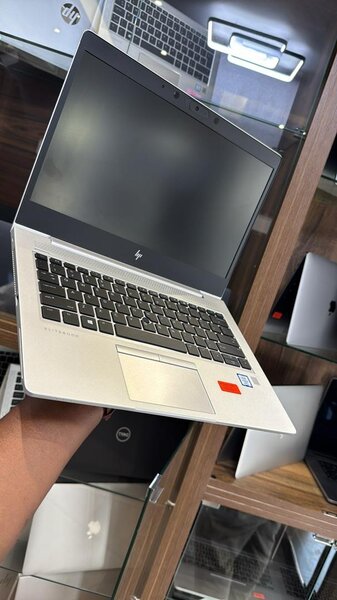 Hp Elitebook 830 G5