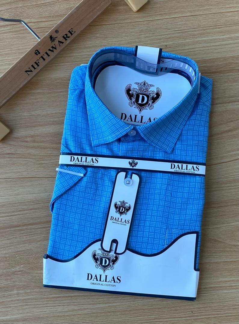 Dallas Short sleeves