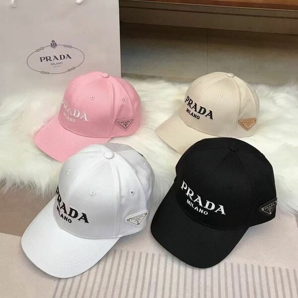 Ladies cap