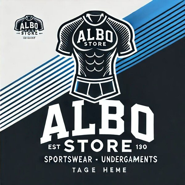 Ablo Store 