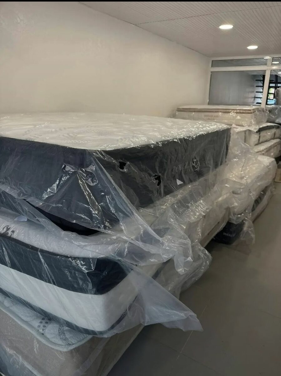 Matelas Confort Premium
