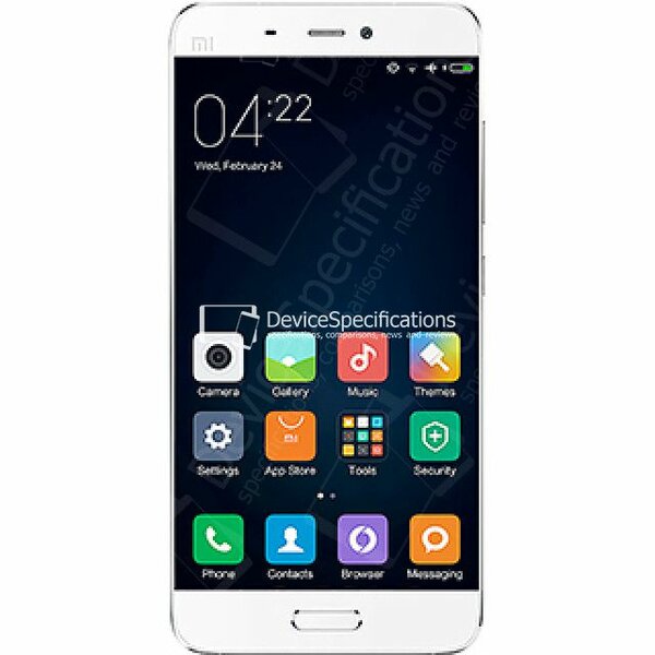 Xiaom 5 quasis neuf original. Rom 128GB Ram 4G.