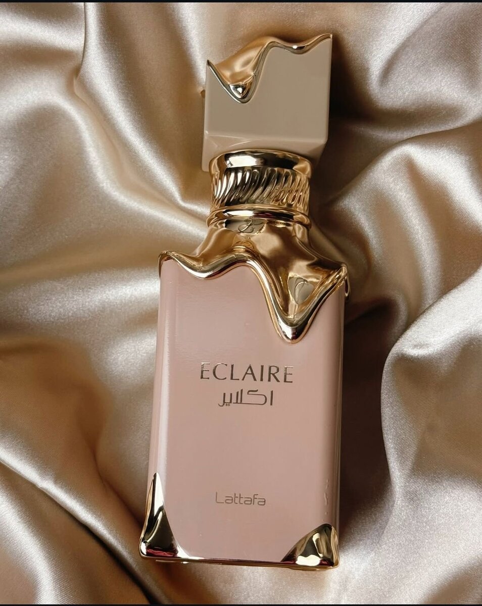 Parfum Eclaire Lattafa Luxe