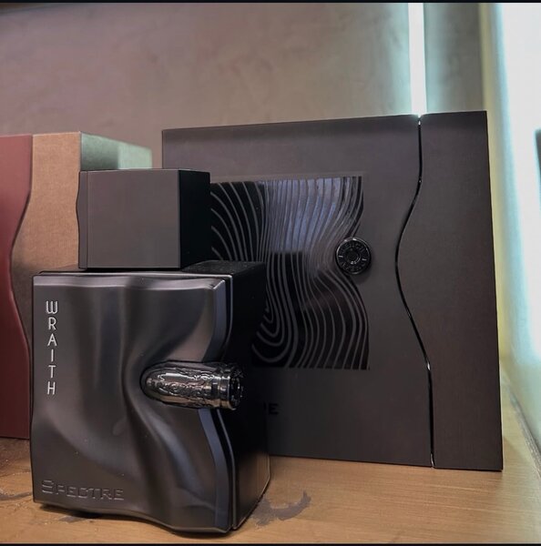 Wraith Spectre Parfum Masculin