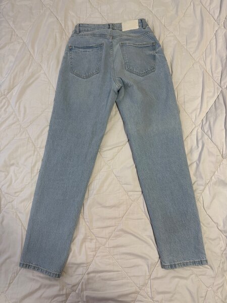 Jeans Zara Femme