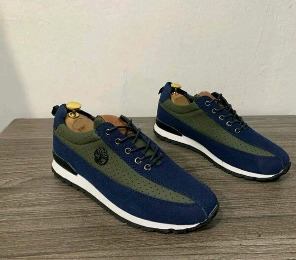 Timberland tendance homme