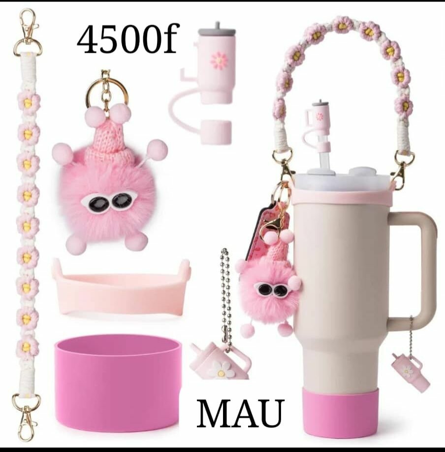 Accessoires Stanley Cup