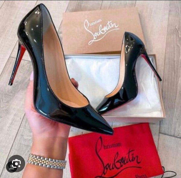 Christian louboutin