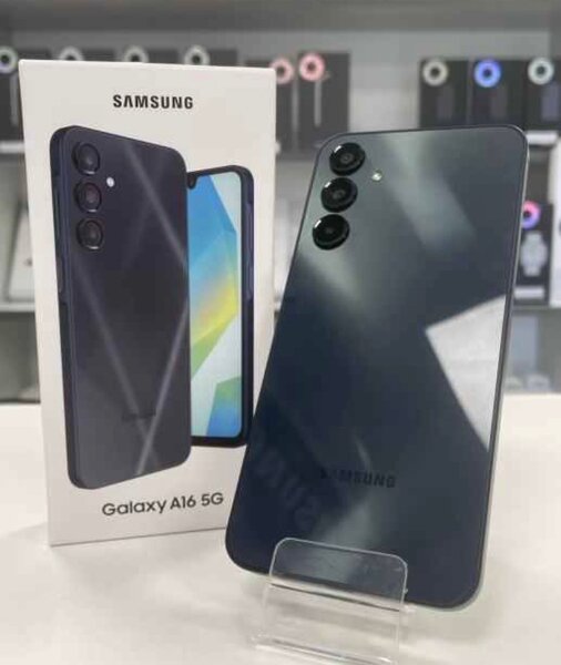 Samsung Galaxy A16 5G
