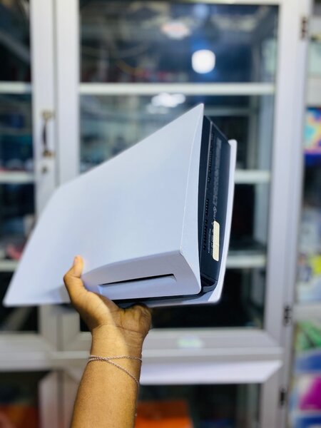 Ps5   Standard edition