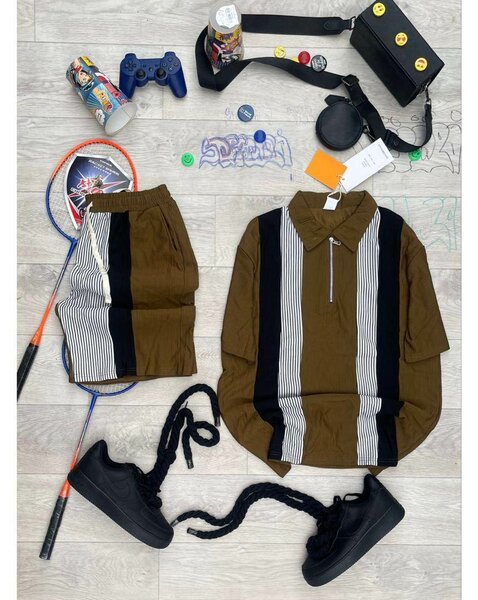 Ensemble homme