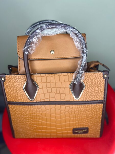 Ladies bag