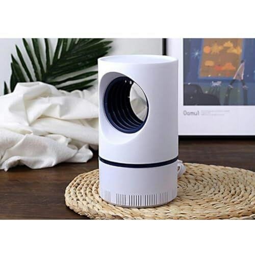 Lampe anti-moustiques USB