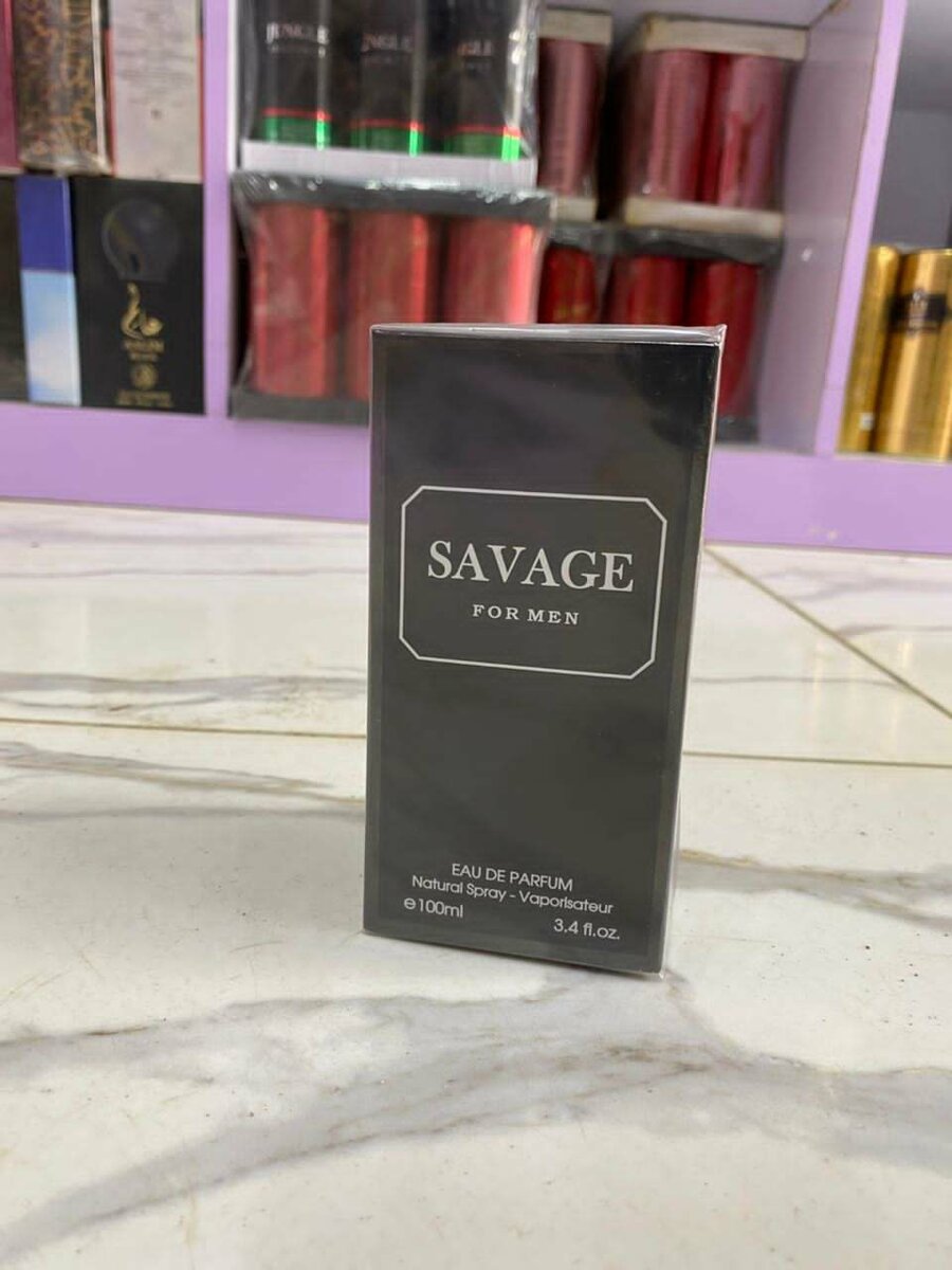 Savage pour Homme