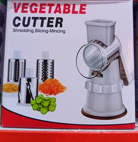 Coupe-légumes multifonction