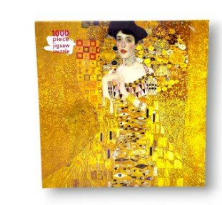 1000 Piece - Jigsaw Puzzle