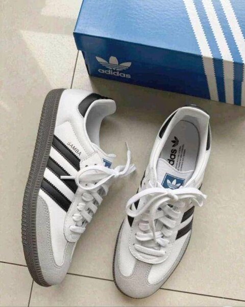 Adidas Samba Classics pour Hommes