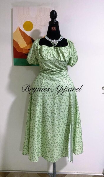 Ladies dress