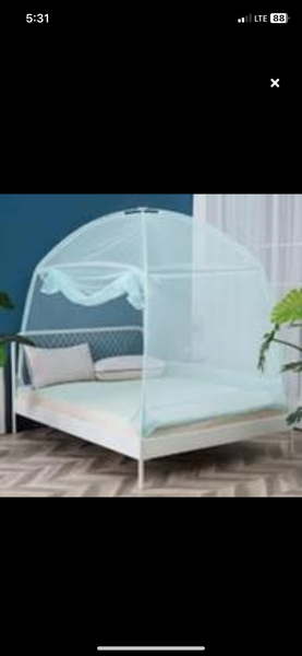 Quality foldable Net