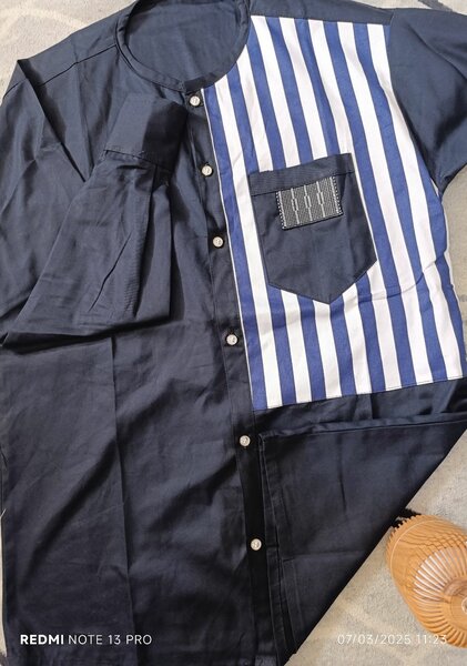 Chemises habillées responsables