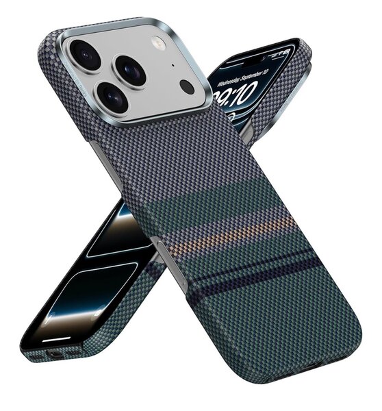 Coque iPhone Benks Ultra-Fine