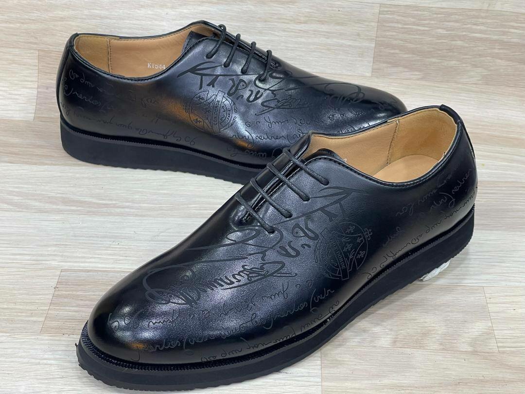 Chaussures habillées homme