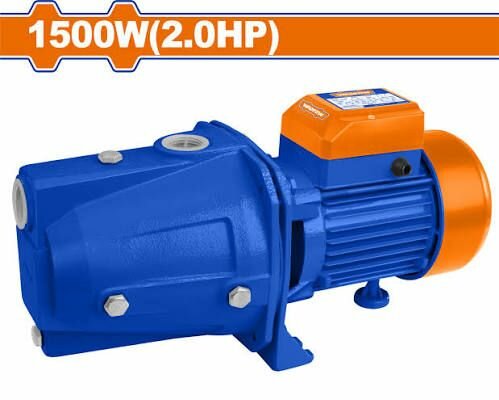 Pompe à eau 1500W 2HP