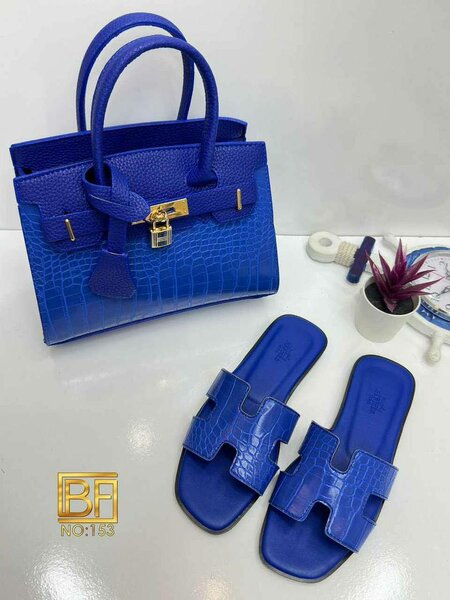 sacs et chaussures Hermès disp