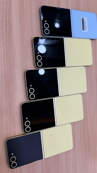 Samsung Z fliP 6 256G