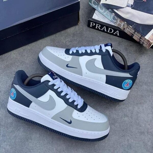 Baskets Nike Air Force 1 Style