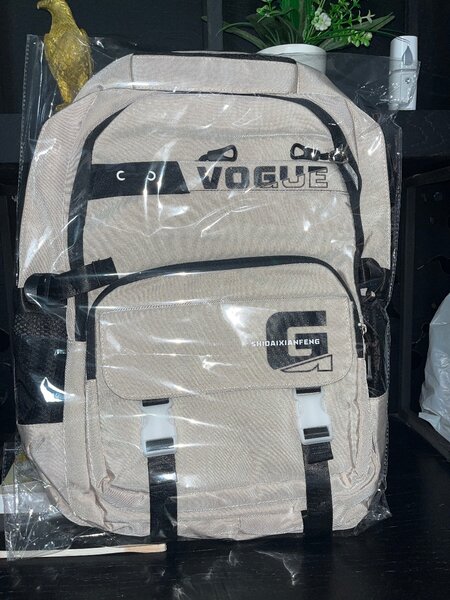 Sac à dos style urbain polyvalent