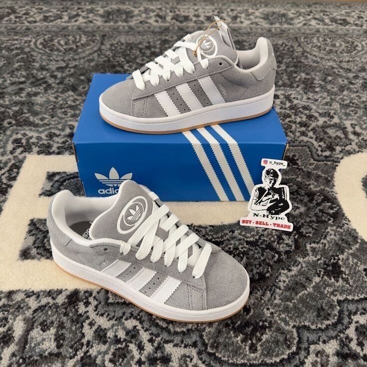Adidas campus original