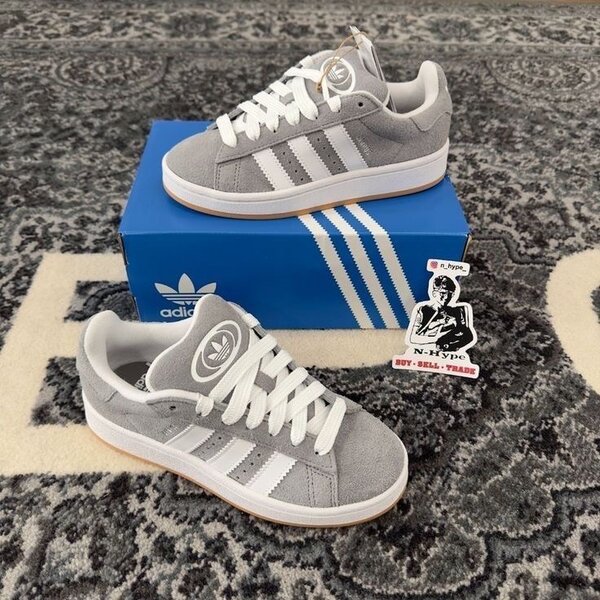 Adidas campus original