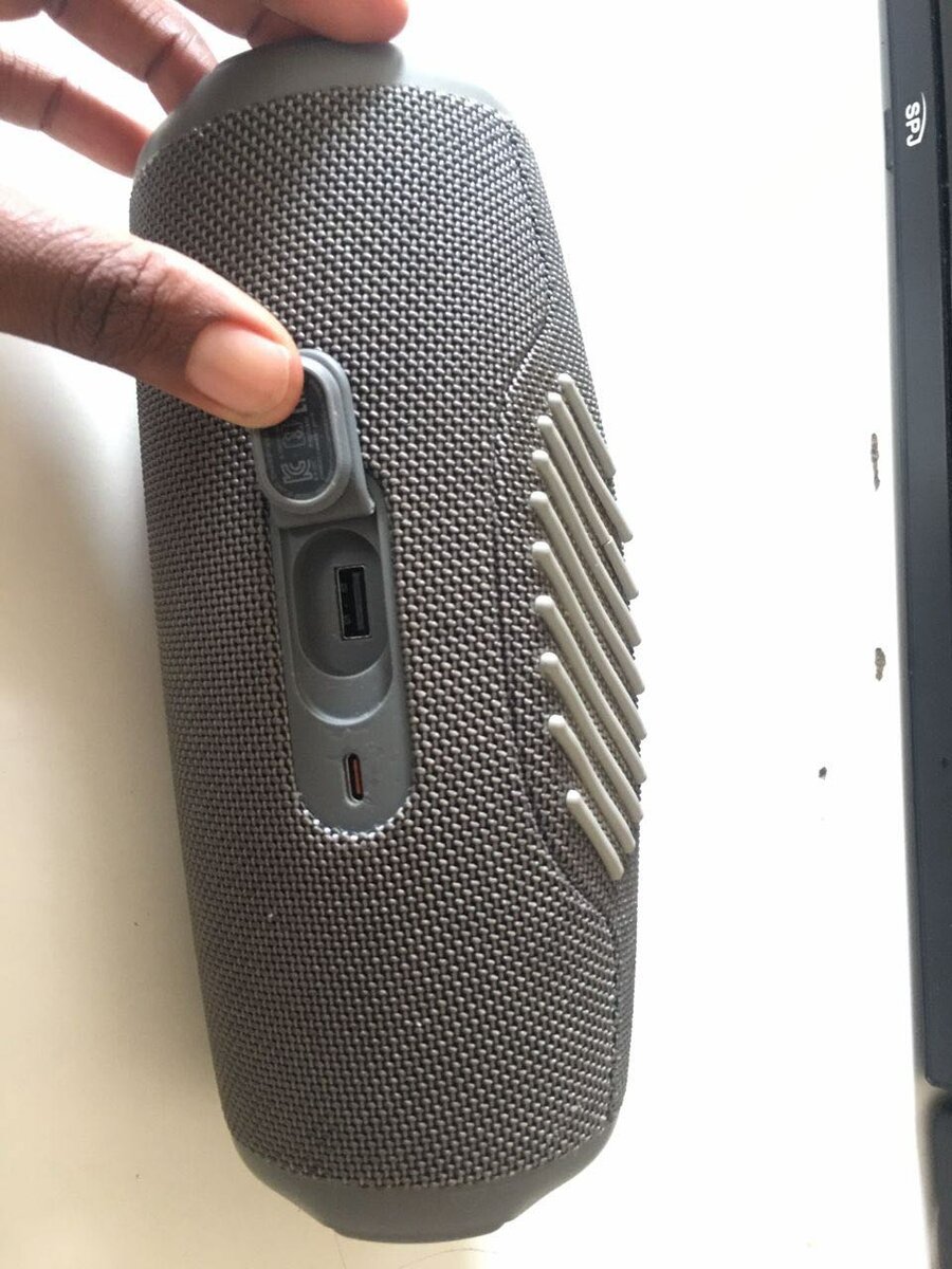 JBL SPEAKER