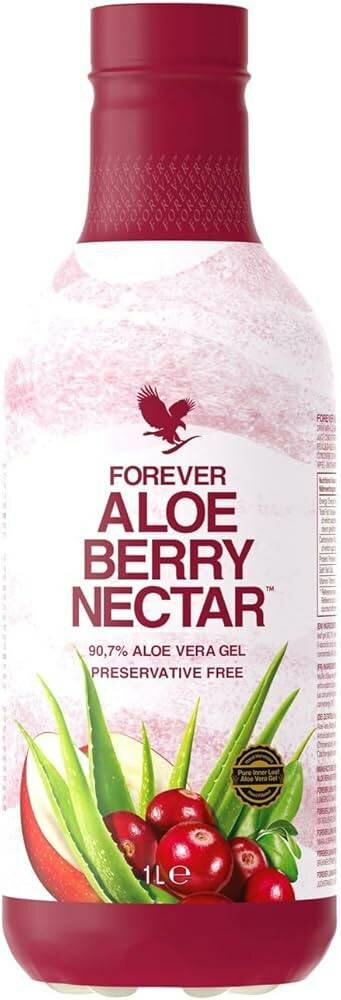Nectar d'Aloe Berry Forever