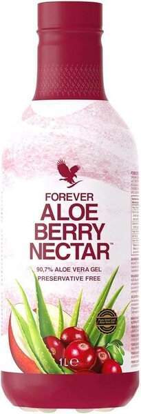Nectar d'Aloe Berry Forever