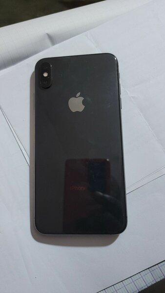 IPhone XS