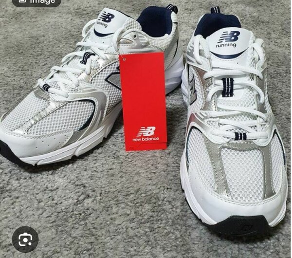 Chaussures New Balance Running