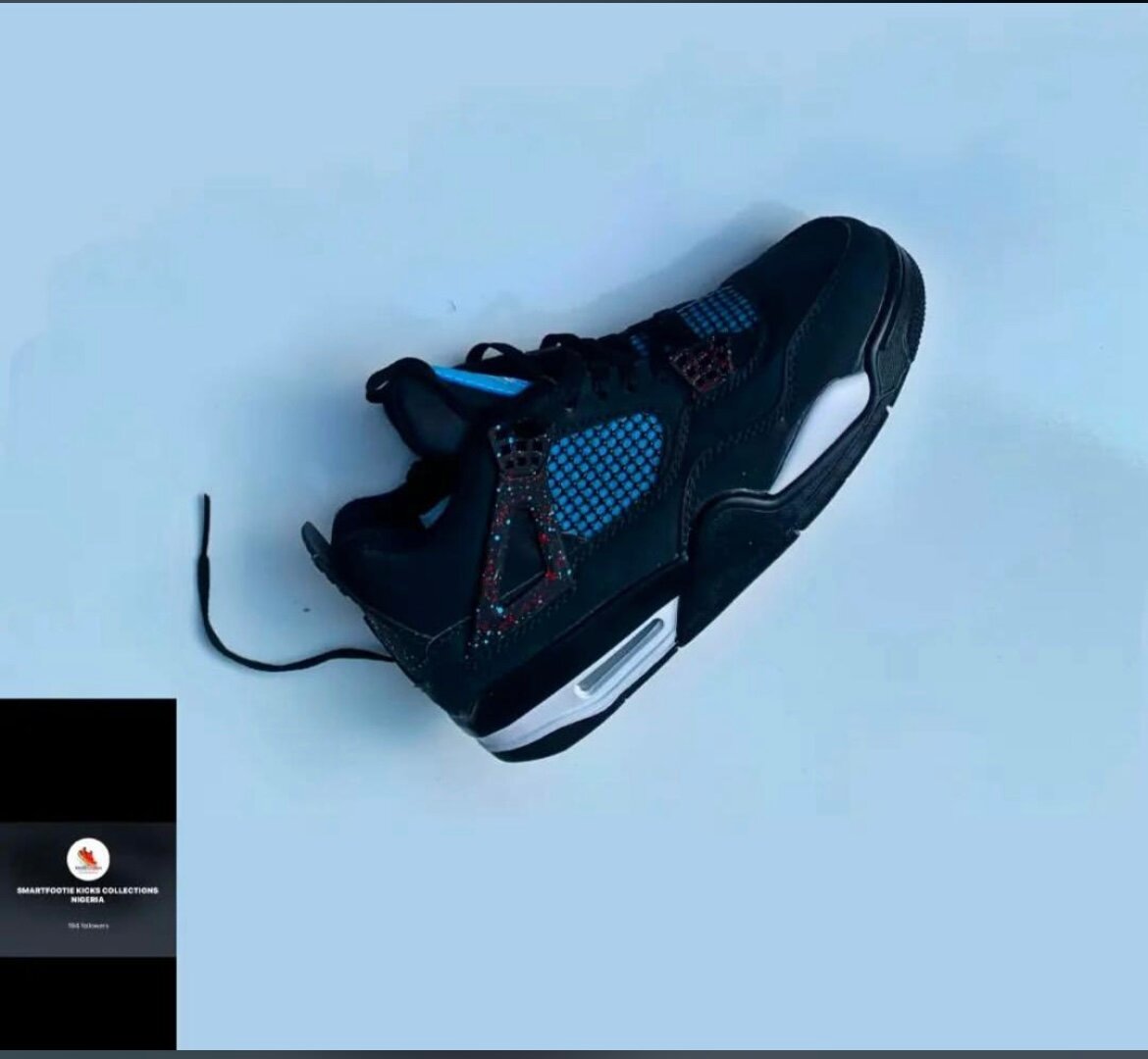 Jordan 4