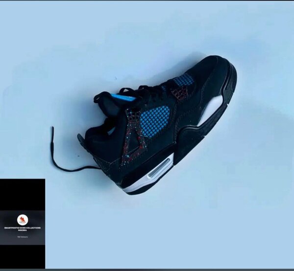 Jordan 4