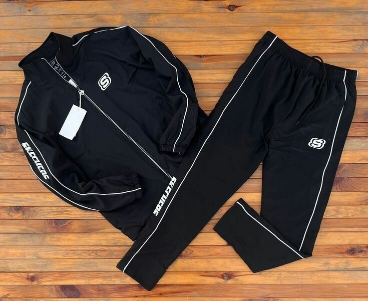 Mens Tracksuits