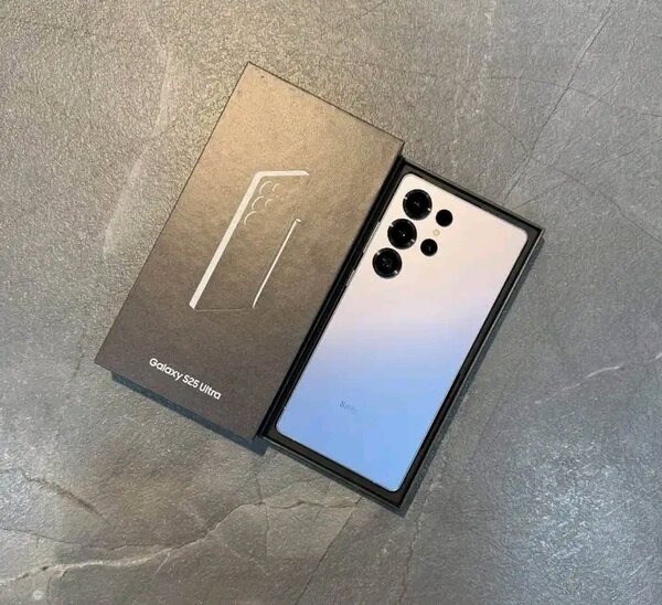 Samsung Galaxy S23 Ultra