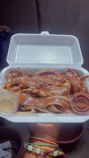 Crêpes gourmandes chocolat