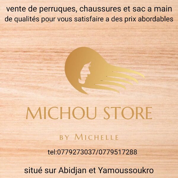 Michou Store