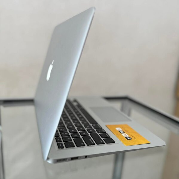 MacBook Air 2014