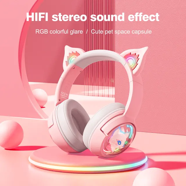 Casque de Noël
