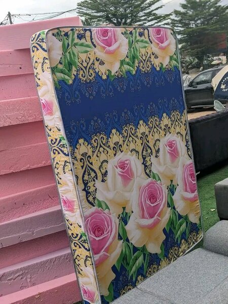 Matelas Confort Abordable