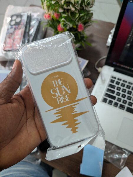 Coques Personnalisées