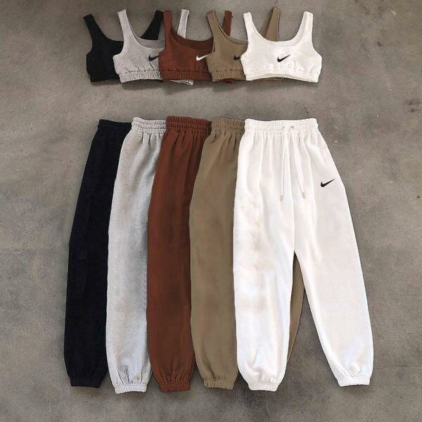 Ensemble Sport Femme Nike